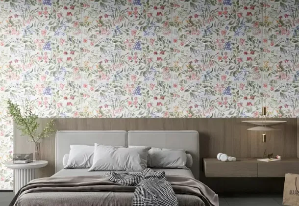 Коллекция Floristry Ennface