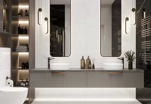 Коллекция Tenderness Laparet