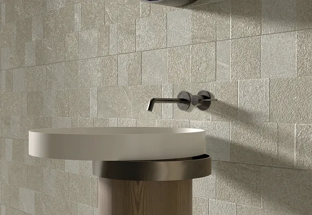 Коллекция Limestone MGM