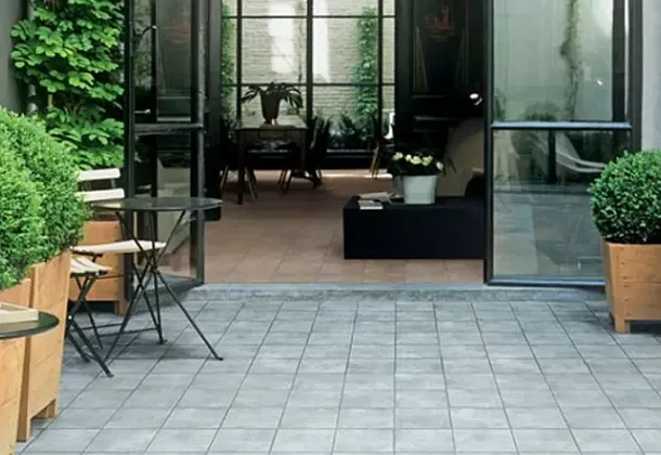 Коллекция Stone Exagres