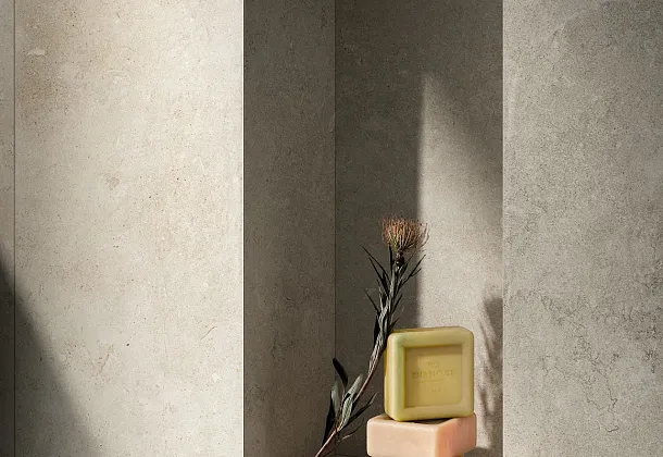 Коллекция Stone Vision Cercom
