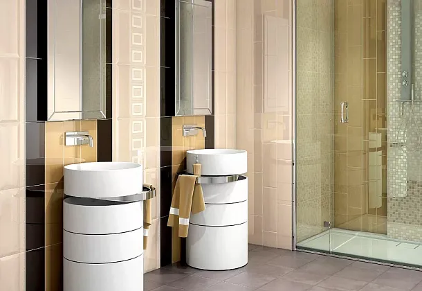 Коллекция Вилланелла Kerama Marazzi