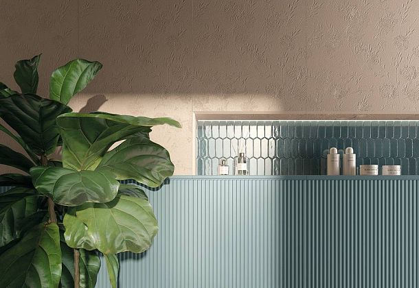 Коллекция True Color FAP Ceramiche