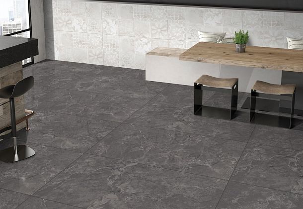 Коллекция India 60х120 Ocean Ceramic