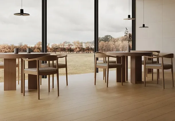 Коллекция МодернВуд Vitra