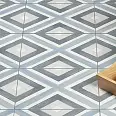Artisan Smile Tile