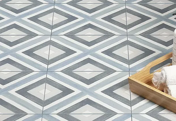 Коллекция Artisan Smile Tile