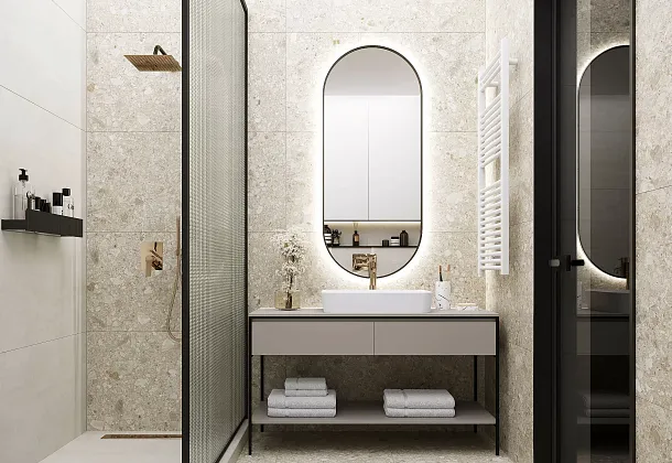 Коллекция Matrix Laparet