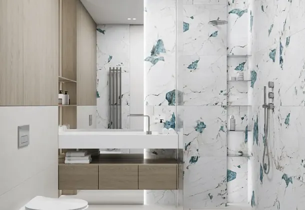 Коллекция Crackstone Aqua Laparet
