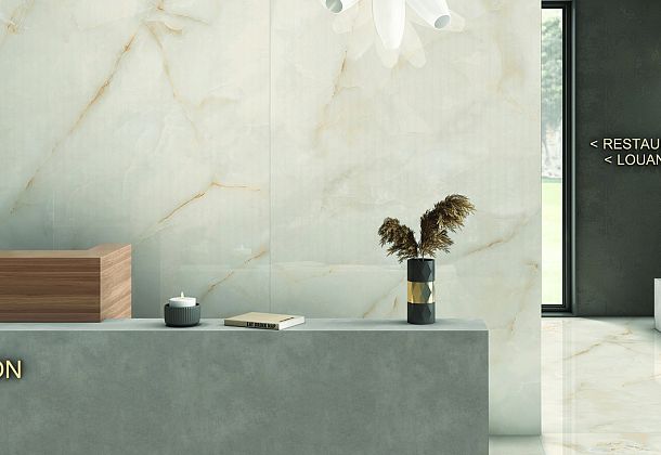 Коллекция Polished StaroSlabs