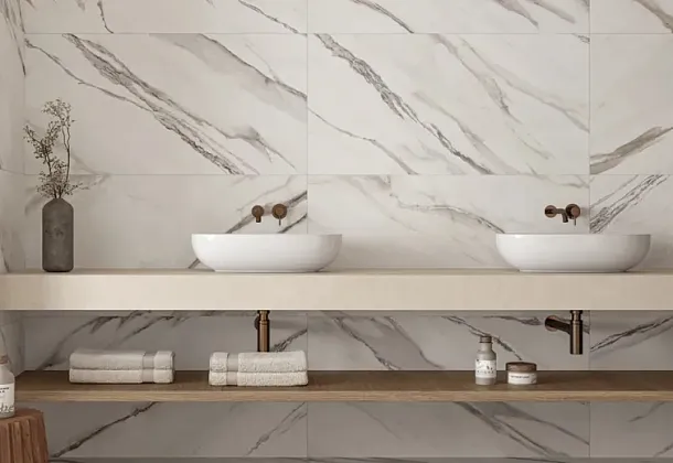 Коллекция Nesta Argenta Ceramica
