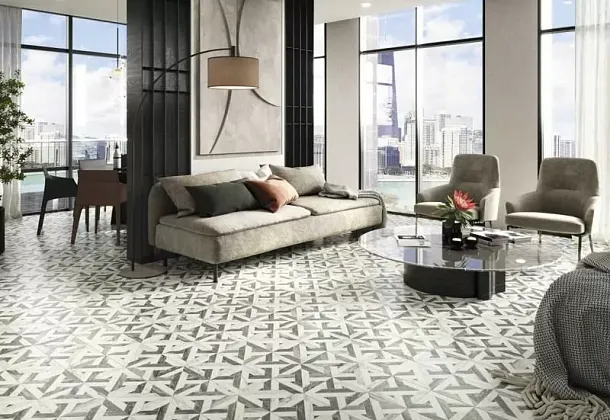 Коллекция Avalon Realonda