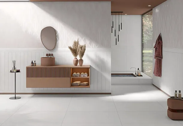 Коллекция Aztech Gravita