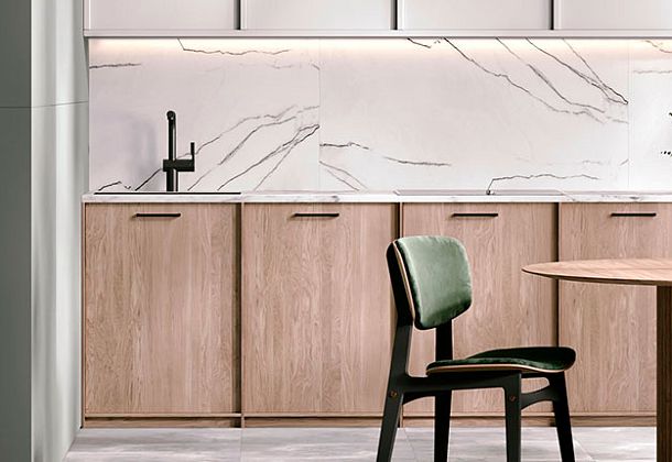 Коллекция Marbles Staro Slim