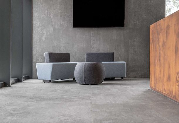 Коллекция Cementi Laminam