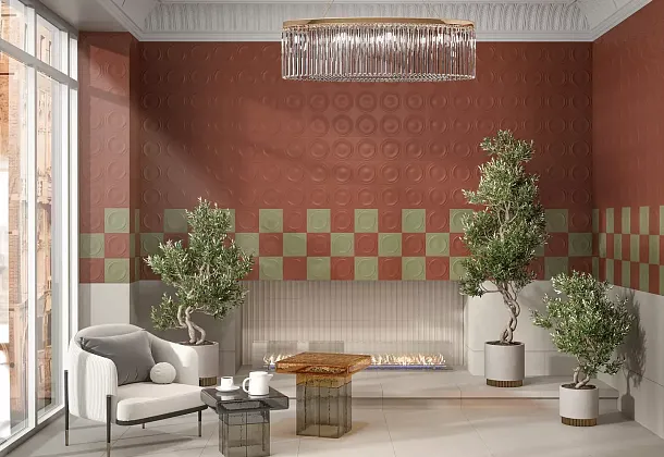 Коллекция Аква Альта Kerama Marazzi