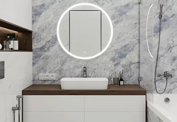 Коллекция Ocean Gorgeous Blue Ceradim