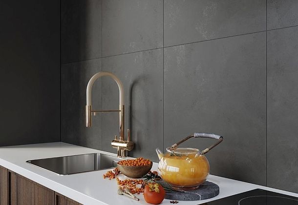 Коллекция Evolution Laparet