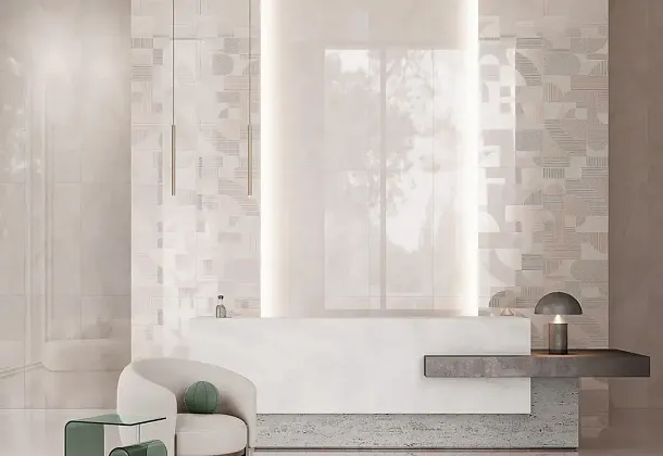 Коллекция Сен-Тропе Kerama Marazzi