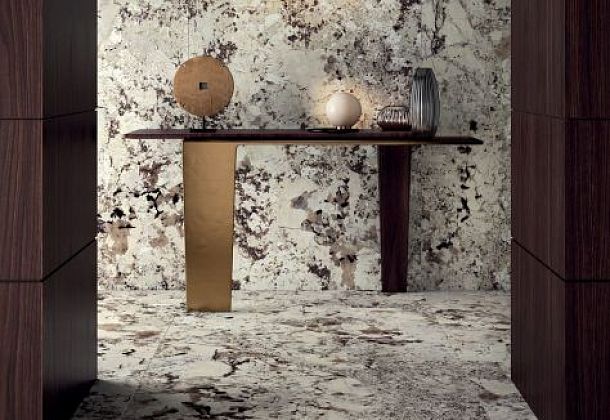 Коллекция Allure Kerlite (Cotto d'Este)