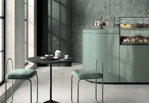 Nobile Ariana (Италия) для гостиной,  для кухни,  для ванной,  для спальни,  для прихожей,  на теплый пол Коллекция Nobile Ariana