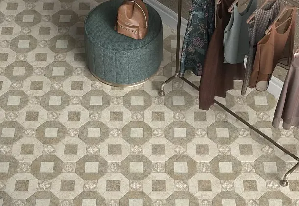 Коллекция Брюссель Kerama Marazzi