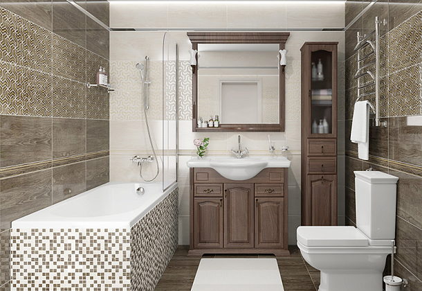 Коллекция Genesis Laparet