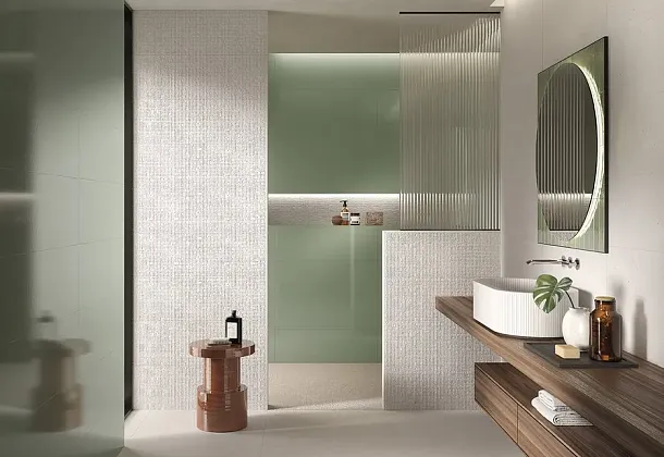 Коллекция Materia Pura FAP Ceramiche