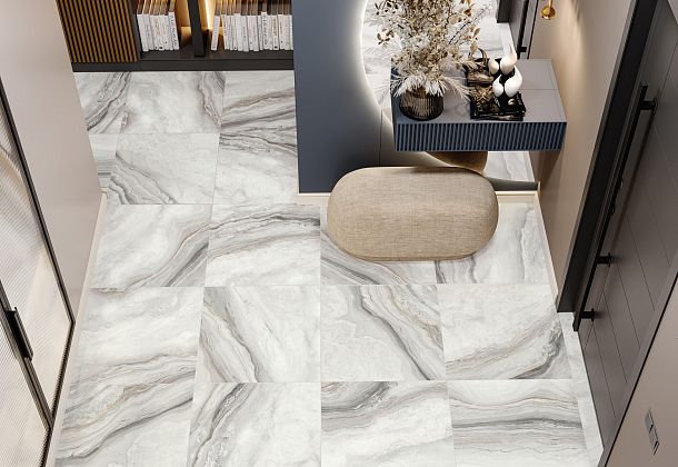 Dream Delacora (Узбекистан) для гостиной,  для кухни,  для ванной,  для туалета,  для прихожей,  на теплый пол Коллекция Dream Delacora