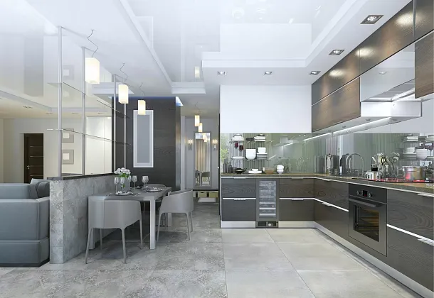 Ellesmere Absolut Keramika (Испания) для гостиной,  для кухни,  для ванной Коллекция Ellesmere Absolut Keramika