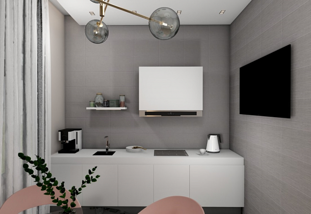 Коллекция Lorenzo Creto