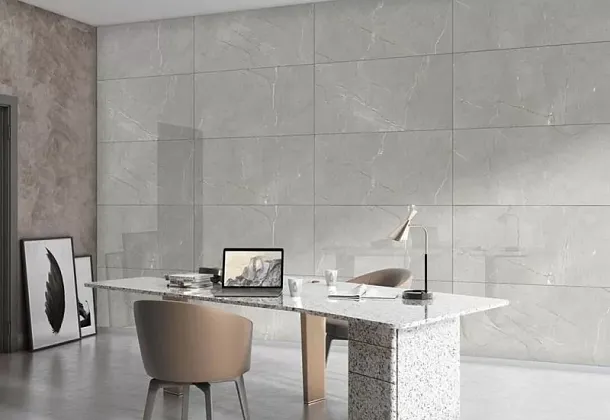 Коллекция Larice Grey Gravita