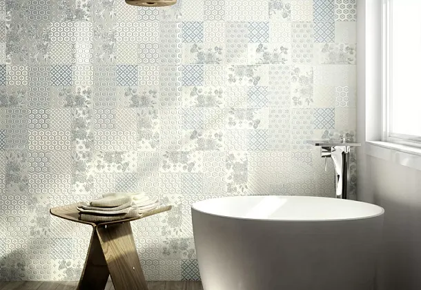 Коллекция Woodglam Ragno Marazzi