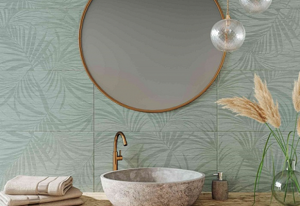 Коллекция Malibu Creto