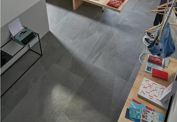 Коллекция X-Rock Imola Ceramica