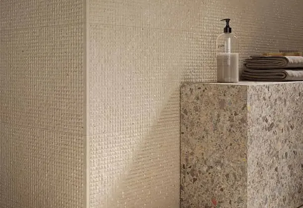Коллекция Materia Pura FAP Ceramiche