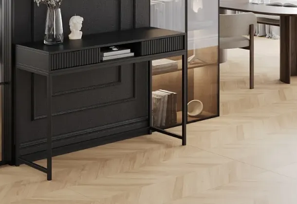 Коллекция Wood Royal Almond Chevron Laparet