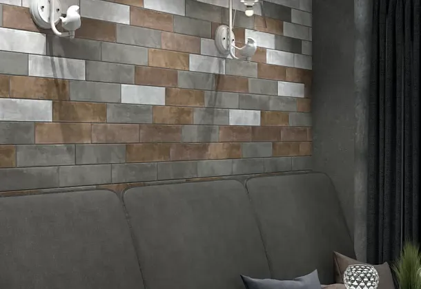 Коллекция Маттоне Kerama Marazzi