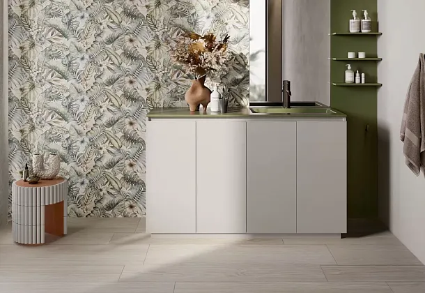 Коллекция Ludostone RHS (Rondine) Ceramiche