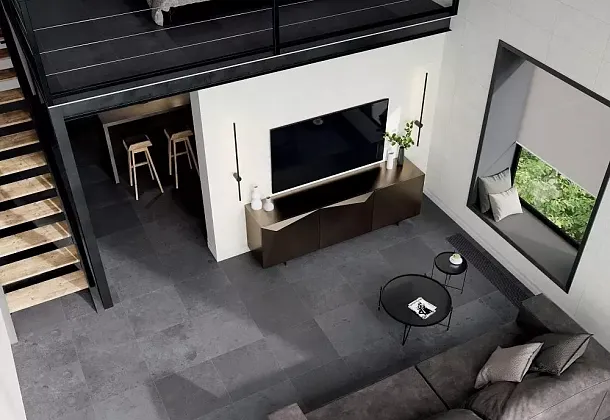 Коллекция Про Лаймстоун Kerama Marazzi