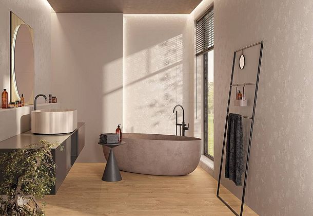 Коллекция True Color FAP Ceramiche