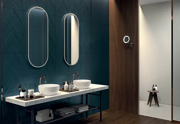 Коллекция 4D Marca Corona