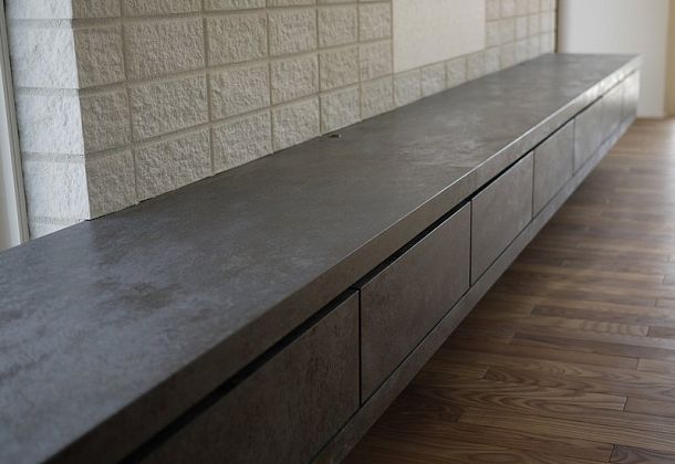 Коллекция Oxide Laminam