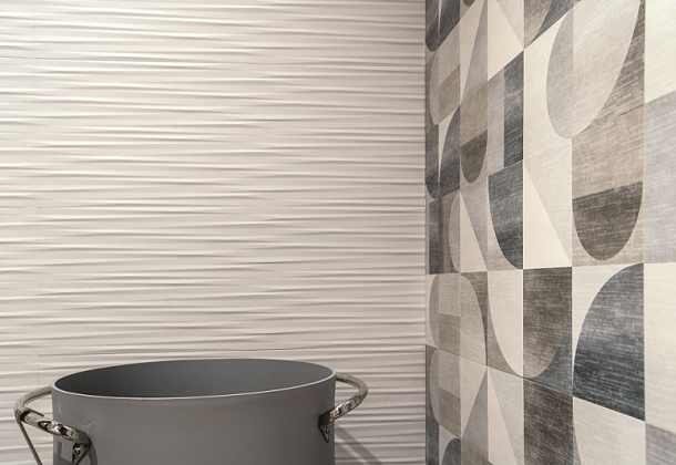 Коллекция Trent 9532 Porcelanite Dos