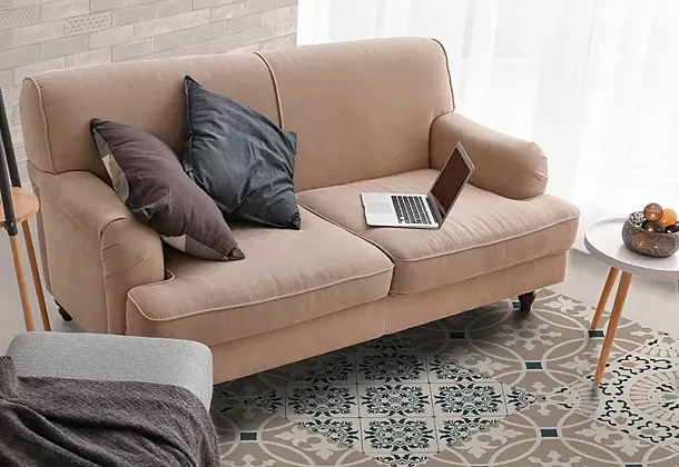 Коллекция Siena Smile Tile