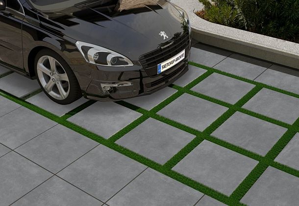 Коллекция Millenium Ocean Ceramic IRAN