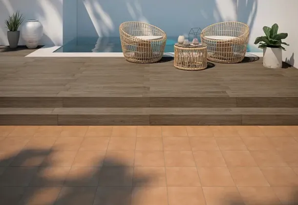 Коллекция Mountain Jano Tiles