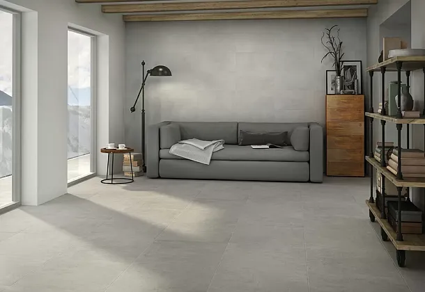 Коллекция Metropoli Porcelanicos HDC