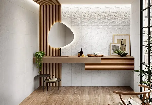 Коллекция Santorini Metropol