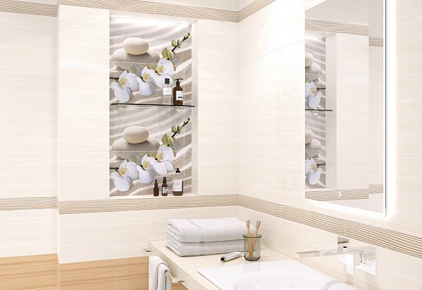 Коллекция Relax Alma Ceramica